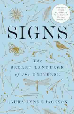 Book cover for SIGNS by Laura Lynne Jackson