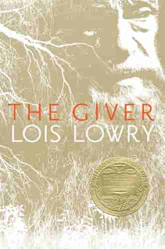 Book cover for GIVER QUARTET by Lois Lowry